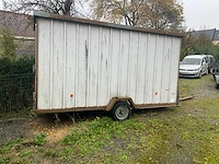 Werfcontainer - afbeelding 14 van  18