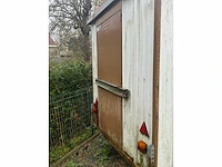 Werfcontainer - afbeelding 15 van  18