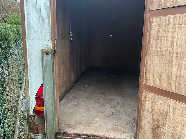 Werfcontainer - afbeelding 17 van  18