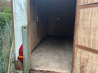 Werfcontainer - afbeelding 17 van  18