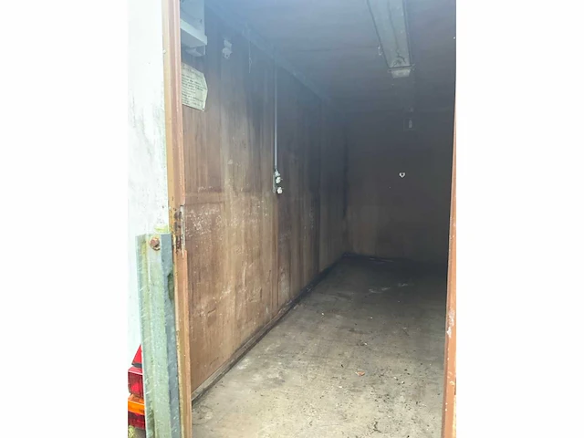 Werfcontainer - afbeelding 18 van  18