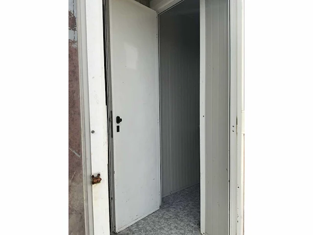 Werfcontainers - afbeelding 3 van  19
