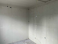 Werfcontainers - afbeelding 8 van  19
