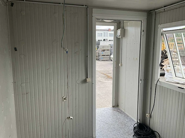 Werfcontainers - afbeelding 9 van  19