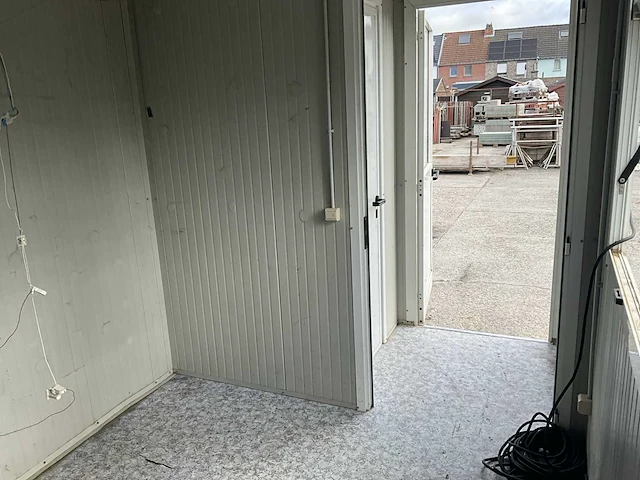 Werfcontainers - afbeelding 10 van  19