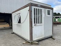 Werfcontainers - afbeelding 1 van  19