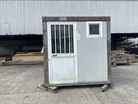 Werfcontainers - afbeelding 12 van  19