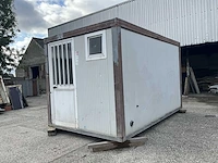 Werfcontainers - afbeelding 13 van  19