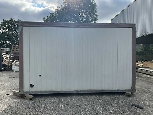 Werfcontainers - afbeelding 14 van  19