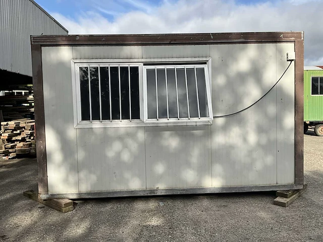 Werfcontainers - afbeelding 17 van  19