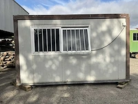 Werfcontainers - afbeelding 17 van  19