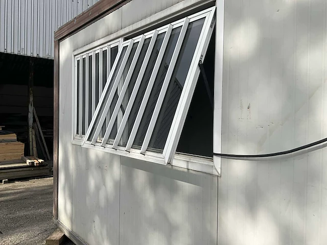 Werfcontainers - afbeelding 18 van  19