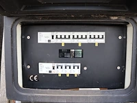 Werfkast 380v - afbeelding 3 van  7