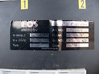 Werfkast 380v - afbeelding 4 van  7