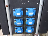 Werfkast 380v - afbeelding 6 van  7