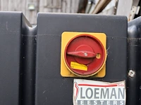 Werfkast 380v - afbeelding 7 van  7
