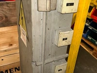 Werfkast electriciteit - afbeelding 5 van  7