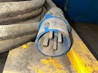 Werfkast electriciteit - afbeelding 7 van  7