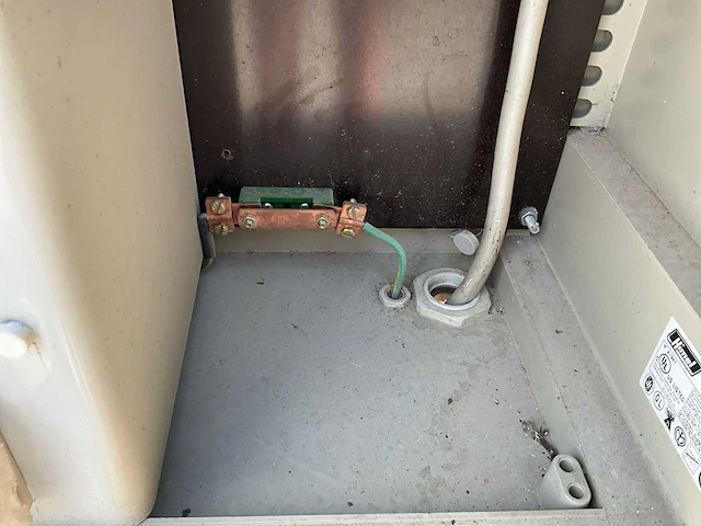 Werfkast elektriciteit - afbeelding 10 van  14