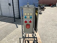 Werfkast elektriciteit - afbeelding 12 van  14