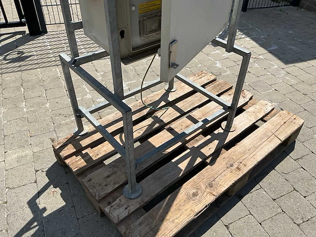 Werfkast elektriciteit - afbeelding 13 van  14