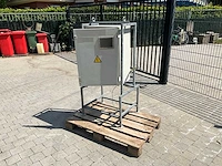 Werfkast elektriciteit - afbeelding 3 van  14