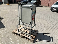 Werfkast elektriciteit - afbeelding 4 van  14