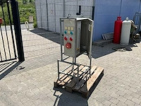 Werfkast elektriciteit - afbeelding 5 van  14