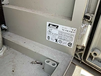 Werfkast elektriciteit - afbeelding 6 van  14