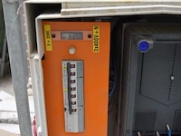 Werfkast - afbeelding 2 van  2