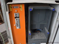 Werfkast - afbeelding 2 van  2