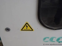 Werfkast - afbeelding 2 van  2