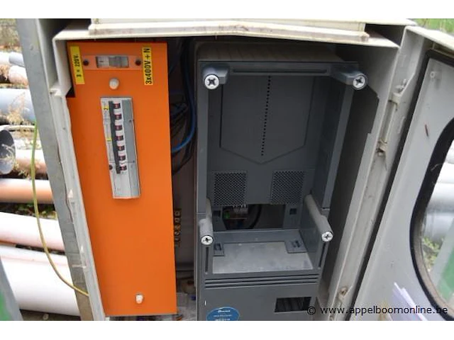 Werfkast - afbeelding 2 van  2