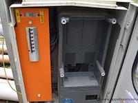 Werfkast - afbeelding 2 van  2