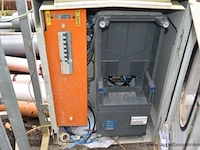 Werfkast - afbeelding 2 van  2