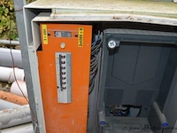 Werfkast - afbeelding 2 van  2