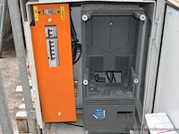 Werfkast - afbeelding 2 van  2