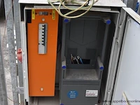 Werfkast - afbeelding 2 van  2