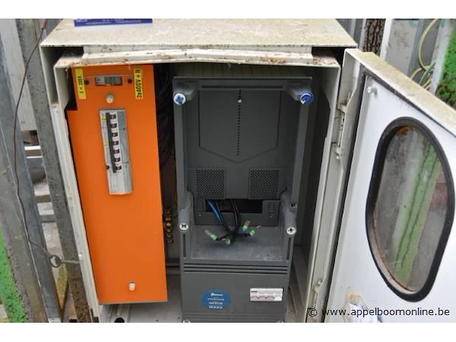 Werfkast - afbeelding 2 van  2