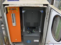 Werfkast - afbeelding 2 van  2