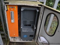 Werfkast - afbeelding 2 van  2