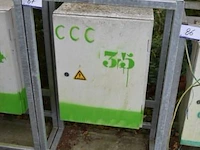 Werfkast - afbeelding 1 van  1