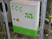 Werfkast - afbeelding 1 van  1