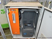 Werfkast - afbeelding 2 van  2