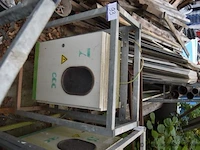 Werfkast - afbeelding 1 van  2