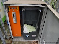 Werfkast - afbeelding 2 van  2