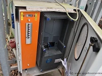 Werfkast - afbeelding 2 van  2