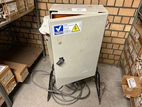 Werfkast