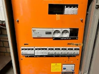 Werfkast - afbeelding 2 van  9