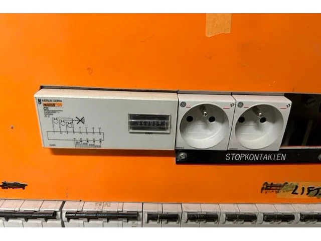 Werfkast - afbeelding 3 van  9